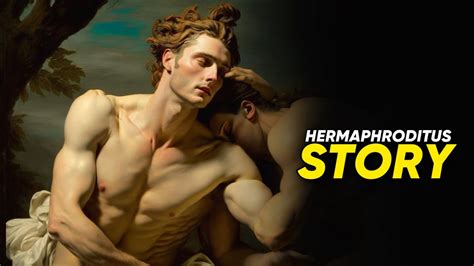 hermes fod|hermes and hermaphroditus.